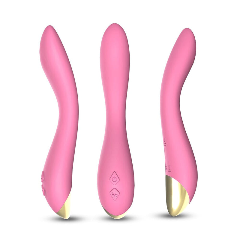 Pink Flamingo G-Spot Vibrator | G-Spot Vibrator | Your Pleasure Toys Pink Flamingo G-Spot Vibrator | G-Spot Vibrator | Your Pleasure Toys