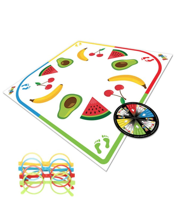 Play Wiv Me- Fondle Board Game Games Play Wiv Me 