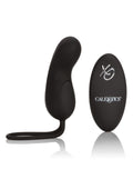 Remote Vibrating Curved Love Egg - Your Pleasure Toys
