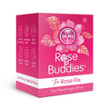 Rose Flix - Skins Rose Buddies Licking Vibrator Skins 