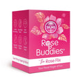 Rose Flix - Skins Rose Buddies Licking Vibrator Skins 