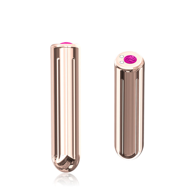 Gold Bullet Vibrator | Bullet Vibe | Your Pleasure Toys Gold Bullet Vibrator | Bullet Vibe | Your Pleasure Toys