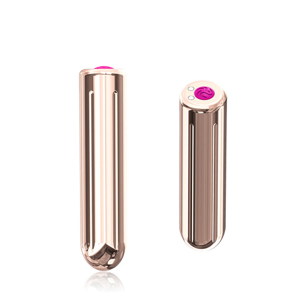 Gold Bullet Vibrator | Bullet Vibe | Your Pleasure Toys Gold Bullet Vibrator | Bullet Vibe | Your Pleasure Toys