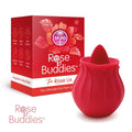 Rose Lix - Skins Rose Buddies Licking Vibrator Skins 