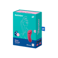Satisfyer Sexy Secret App Enabled Panty Vibrator Panty Vibe Satisfyer 