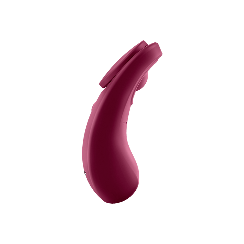 Satisfyer Sexy Secret App Enabled Panty Vibrator Panty Vibe Satisfyer 