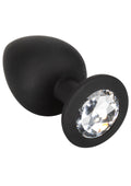 Jewelled Butt Plug Set - Your Pleasure Toys