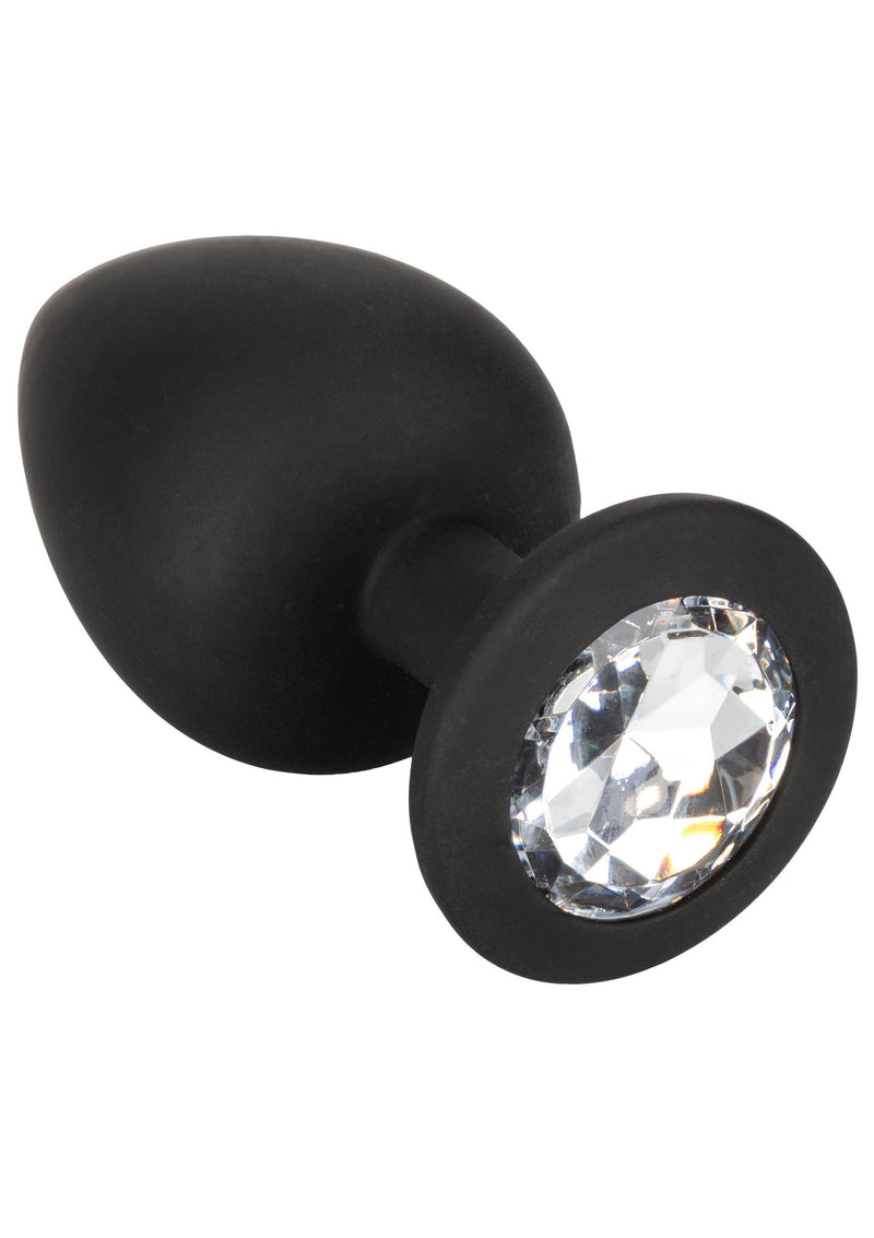 Jewelled Butt Plug Set - Your Pleasure Toys