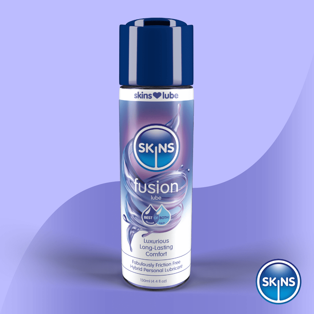 best lubricant for both Bullet Vibe - Clitoral Stimulation Toy main image 0