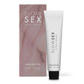 Slow Sex Anal Play Gel - Your Pleasure Toys