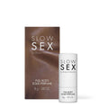 Slow Sex Full Body Solid Perfume - Your Pleasure Toys