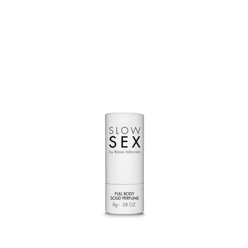 Slow Sex Full Body Solid Perfume - Your Pleasure Toys