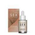 Slow Sex Hair and Skin Shimmer Dry Oil - Your Pleasure Toys