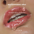 Slow Sex Mouthwatering Spray - Your Pleasure Toys
