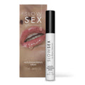 Slow Sex Mouthwatering Spray - Your Pleasure Toys