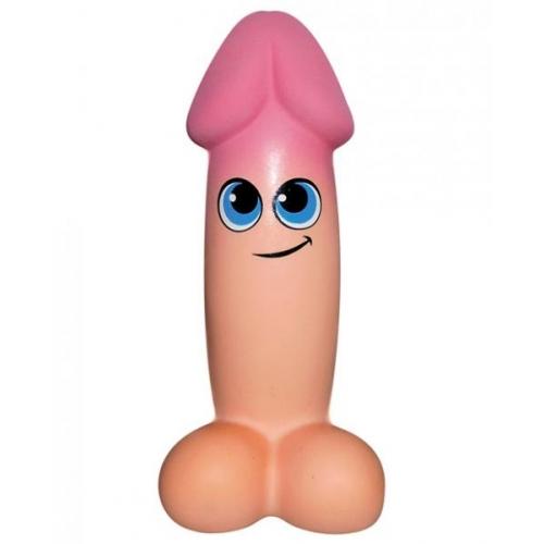 Squishy Dick - Your Pleasure Toys