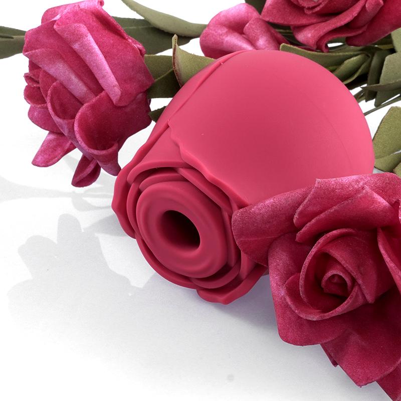 Rose Toy Vibrator (Tracy's Dog Rosie) | Your Pleasure Toys Rose Toy Vibrator (Tracy's Dog Rosie) | Your Pleasure Toys