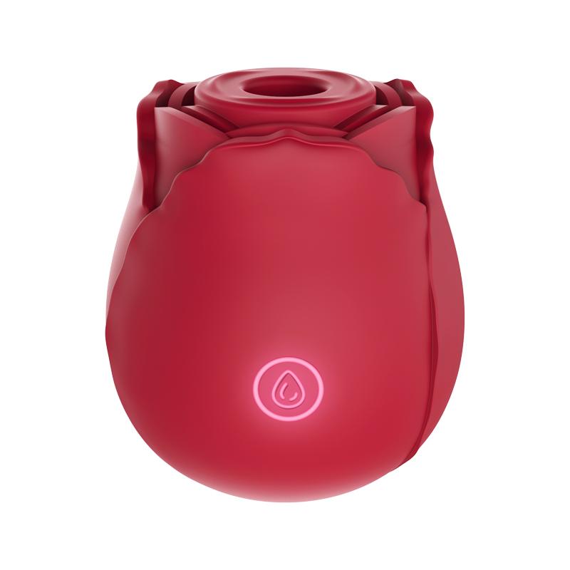 Rose Toy Vibrator (Tracy's Dog Rosie) | Your Pleasure Toys Rose Toy Vibrator (Tracy's Dog Rosie) | Your Pleasure Toys