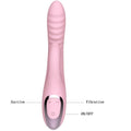 Suction Shaft Vibrator - Your Pleasure Toys