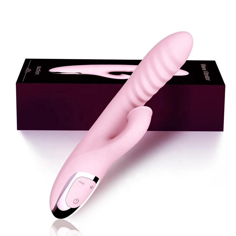 Suction Shaft Vibrator - Your Pleasure Toys