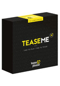 TeaseMe Erotic Game for Couples - Your Pleasure Toys