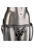 The Regal Princess Strap On Harness - Your Pleasure Toys