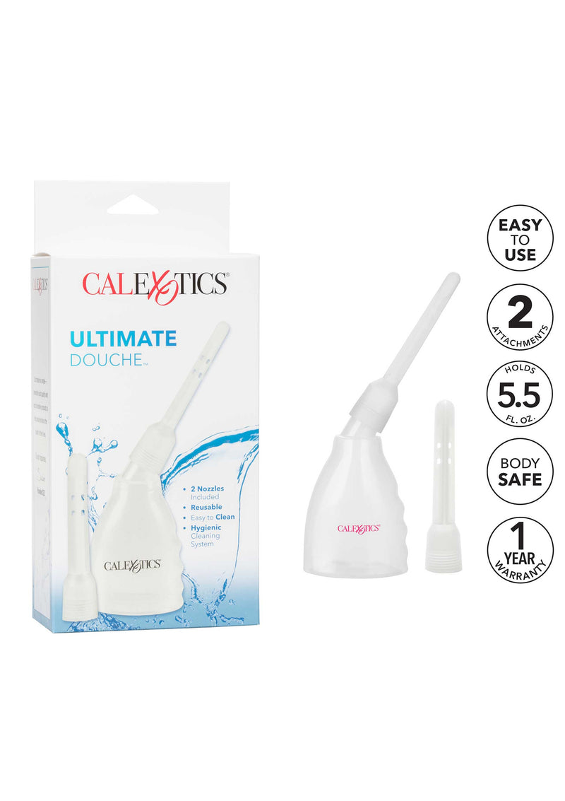 The Ultimate Douche - Your Pleasure Toys