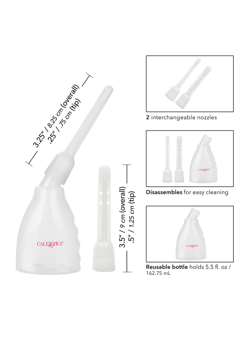 The Ultimate Douche - Your Pleasure Toys