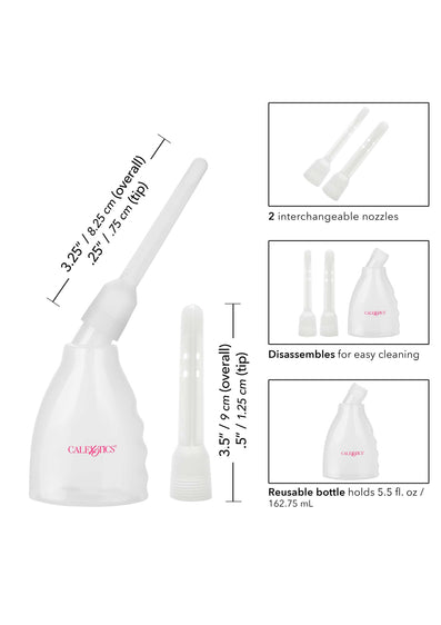 The Ultimate Douche - Your Pleasure Toys