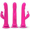 The Waltzer - Dancing Dildo Vibrator Your Pleasure Toys 