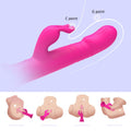 The Waltzer - Dancing Dildo Vibrator Your Pleasure Toys 