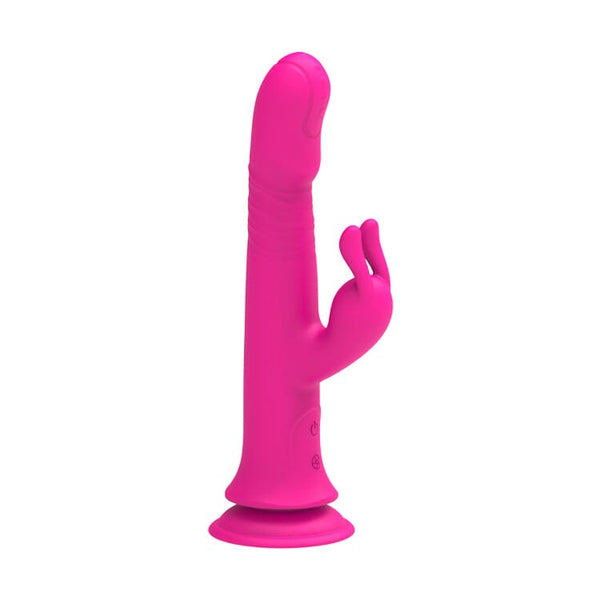 The Waltzer - Dancing Dildo Vibrator Your Pleasure Toys 