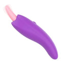 Tongue Twister Licking Toy Licking Vibrator Your Pleasure Toys 