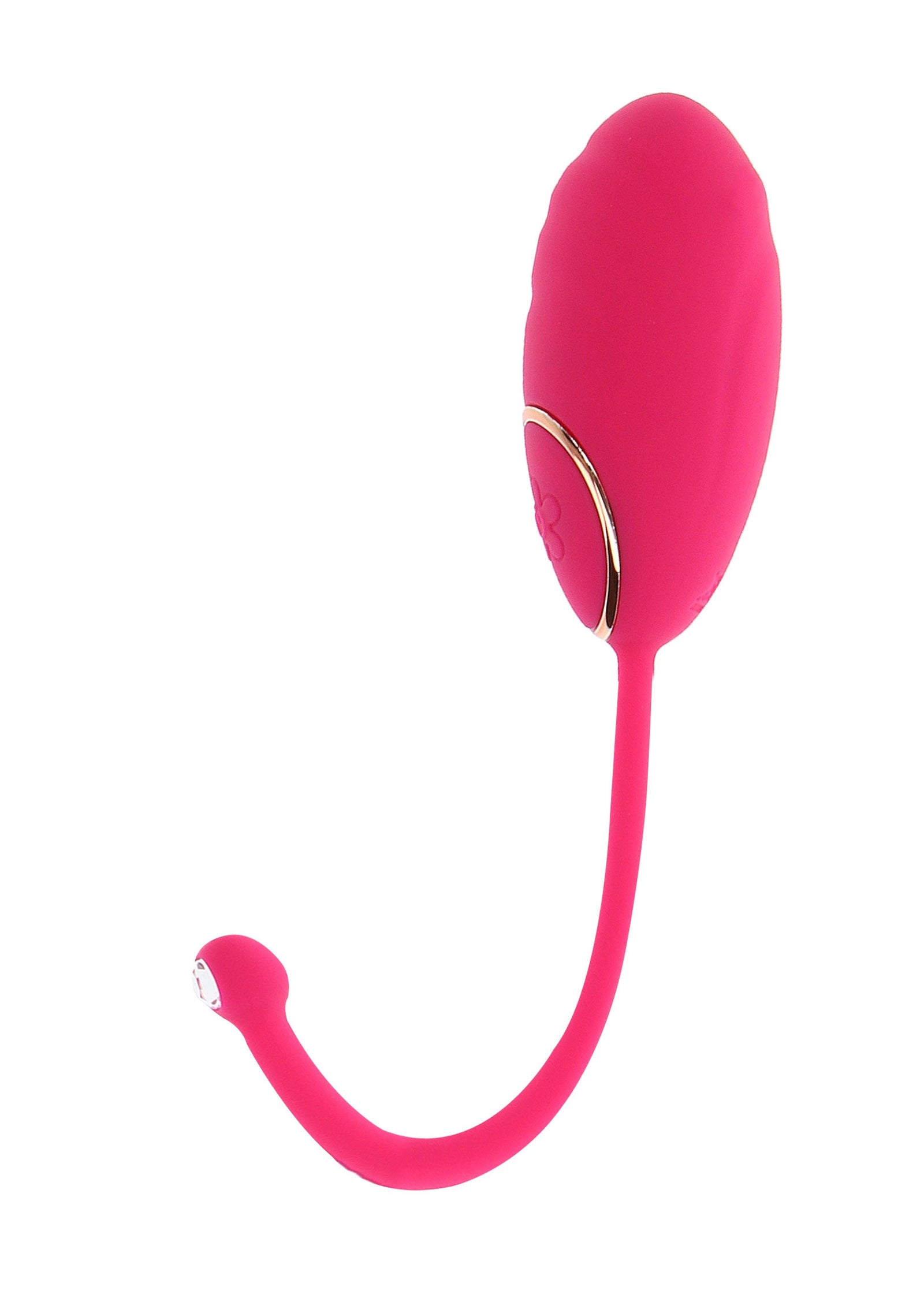 Toy Joy Ivy Lily Remote Control Love Egg | Your Pleasure Toys Toy Joy Ivy Lily Remote Control Love Egg | Your Pleasure Toys