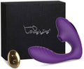 clitoral sucking toy
