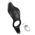 Tracy's Dog 3 in 1 Vibrating Cock Ring - Your Pleasure Toys