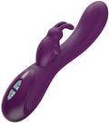 Tracy's Dog Craybit G-Spot Rabbit Vibrator - Your Pleasure Toys