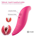 Tracy's Dog Dolphamine Suction Vibrator (Dual Function) - Your Pleasure Toys