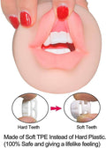 Tracy's Dog Double Ended Pocket Pussy - Your Pleasure Toys