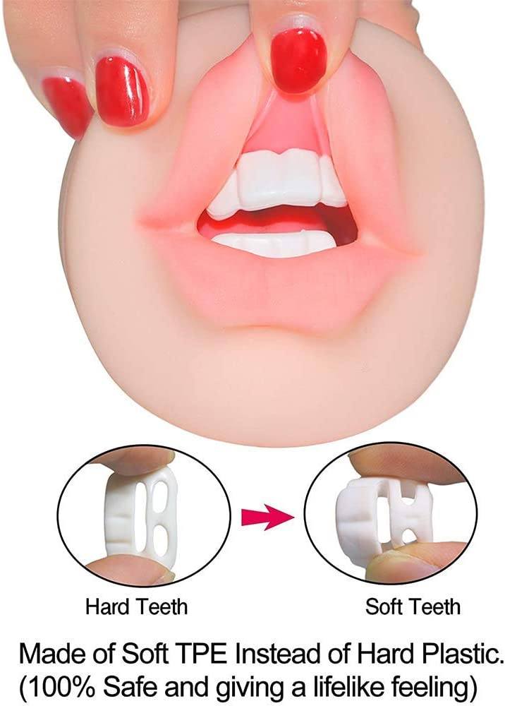 Tracy's Dog Double Ended Pocket Pussy - Your Pleasure Toys