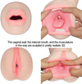 Tracy's Dog Double Ended Pocket Pussy - Your Pleasure Toys