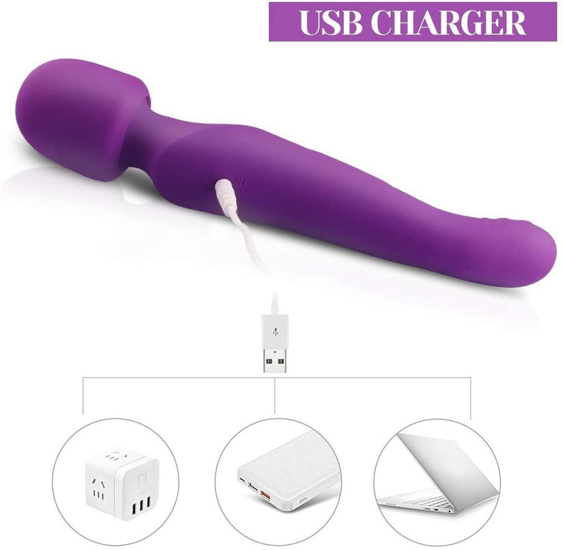 Dual Vibrator - Suction Vibe | Your Pleasure Toys Dual Vibrator - Suction Vibe | Your Pleasure Toys