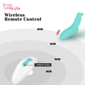 Tracys Dog Finger Vibrator (Finga) - Your Pleasure Toys