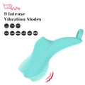 Tracys Dog Finger Vibrator (Finga) - Your Pleasure Toys