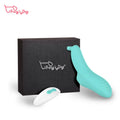 Tracys Dog Finger Vibrator (Finga) - Your Pleasure Toys