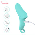 Tracys Dog Finger Vibrator (Finga) - Your Pleasure Toys