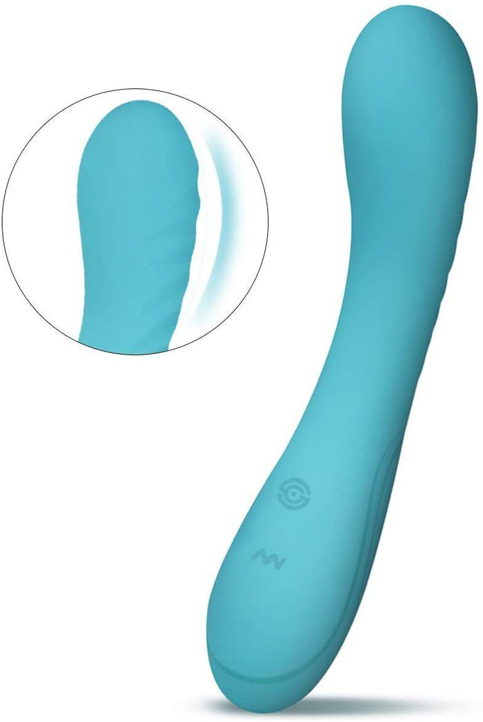 tracy dog sex toys Tracy's Dog G Vibe G-Spot Vibrator