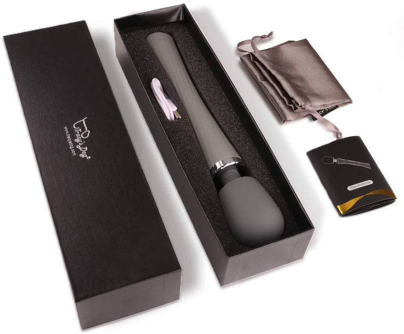 Tracy's Dog Hammer Wand Vibrator - Your Pleasure Toys