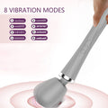Tracy's Dog Hammer Wand Vibrator - Your Pleasure Toys