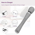 Tracy's Dog Hammer Wand Vibrator - Your Pleasure Toys